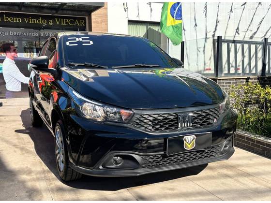 FIAT ARGO 1.0 FIREFLY FLEX MANUAL FIAT ARGO 1.0 FIREFLY FLEX MANUAL